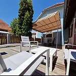 Apartment Terme Catez - Family Apartments With Pool Tickets