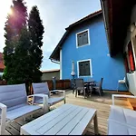 Terme Catez - Family Apartments With Pool Tickets Apartment *
