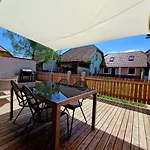 Terme Catez - Family Apartments With Pool Tickets Apartment