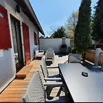 Apartment Terme Catez - Family Apartments With Pool Tickets *