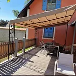 Terme Catez - Family Apartments With Pool Tickets Catez ob Savi