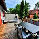 Apartment Terme Catez - Family Apartments With Pool Tickets Catez ob Savi