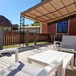 Terme Catez - Family Apartments With Pool Tickets