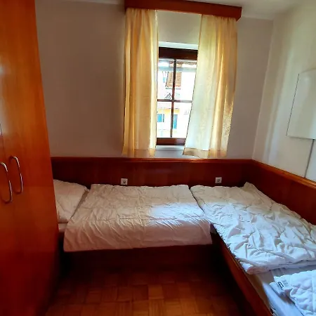 Apartma Catez Thermal Riviera Tickets Included