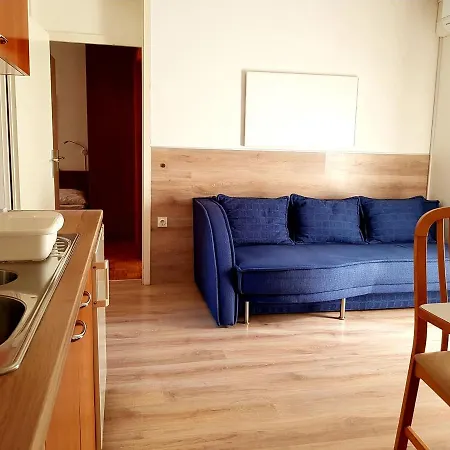 Apartma Catez Thermal Riviera Tickets Included Apartment *