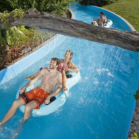 Apartma Catez Thermal Riviera Tickets Included *