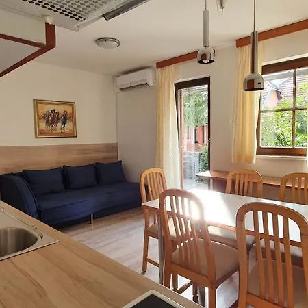 Apartament Apartma Catez Thermal Riviera Tickets Included