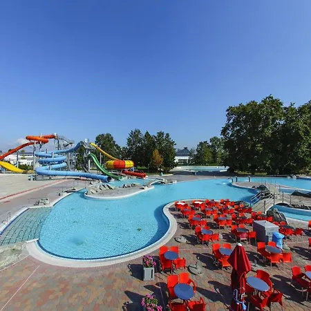 Apartma Catez Thermal Riviera Tickets Included Appartement *