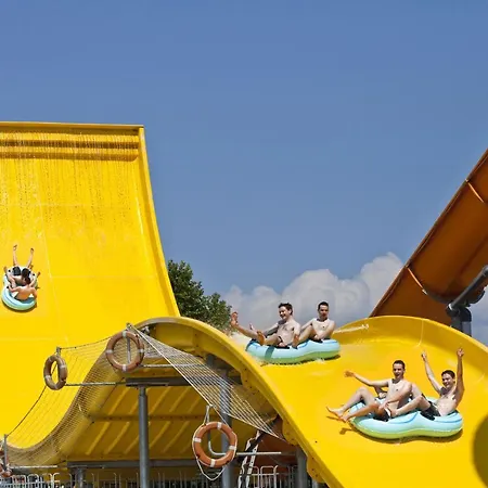 Apartma Catez Thermal Riviera Tickets Included Apartament