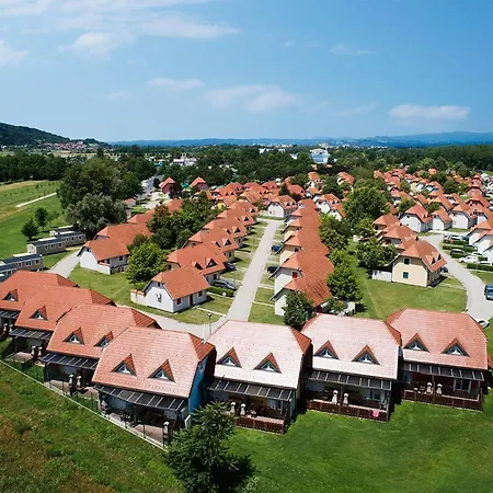 Apartment Apartma Catez Thermal Riviera Tickets Included