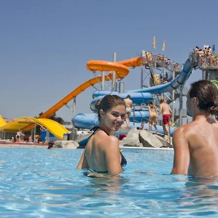 Apartament Apartma Catez Thermal Riviera Tickets Included *