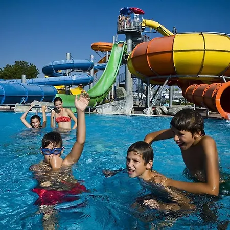 Apartma Catez Thermal Riviera Tickets Included 아파트 카테즈 옵 사비