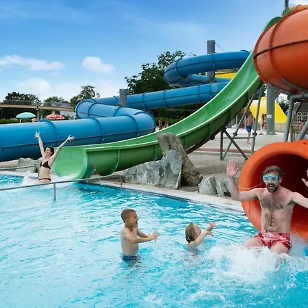 Appartement Apartma Catez Thermal Riviera Tickets Included