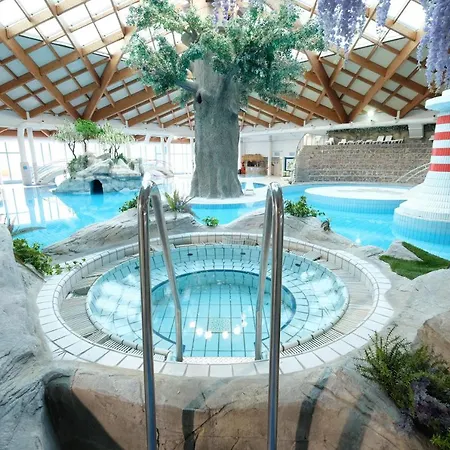 Appartement Apartma Catez Thermal Riviera Tickets Included *