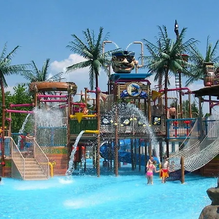 Apartma Catez Thermal Riviera Tickets Included Apartment *