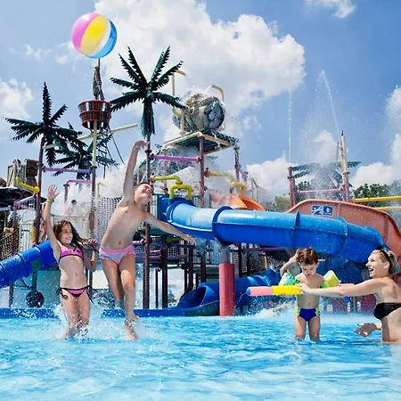 아파트 Apartma Catez Thermal Riviera Tickets Included *