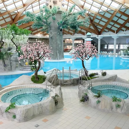 Apartma Catez Thermal Riviera Tickets Included * Catez ob Savi