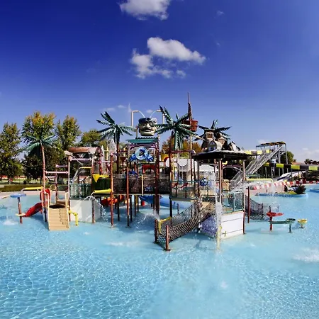 아파트 Apartma Catez Thermal Riviera Tickets Included