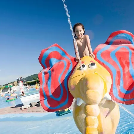 Apartma Catez Thermal Riviera Tickets Included Appartement