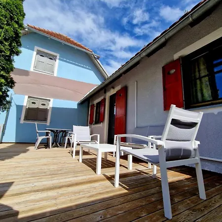 Apartment Apartma Catez Thermal Riviera Tickets Included
