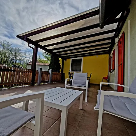 Apartma Catez Thermal Riviera Tickets Included Apartment