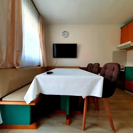 Apartma Catez Thermal Riviera Tickets Included Apartament *