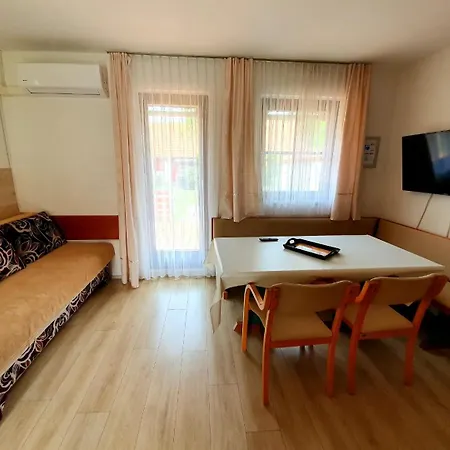 Apartment Apartma Catez Thermal Riviera Tickets Included *