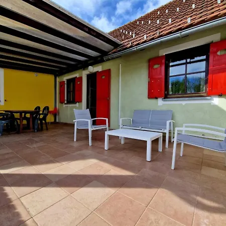 Apartma Catez Thermal Riviera Tickets Included Apartment *
