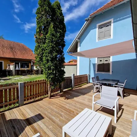 Apartma Catez Thermal Riviera Tickets Included Apartment