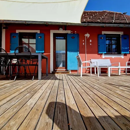 Apartma Catez Thermal Riviera Tickets Included *