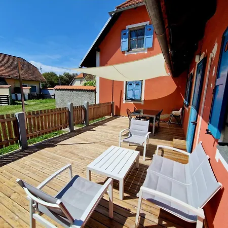 Apartma Catez Thermal Riviera Tickets Included