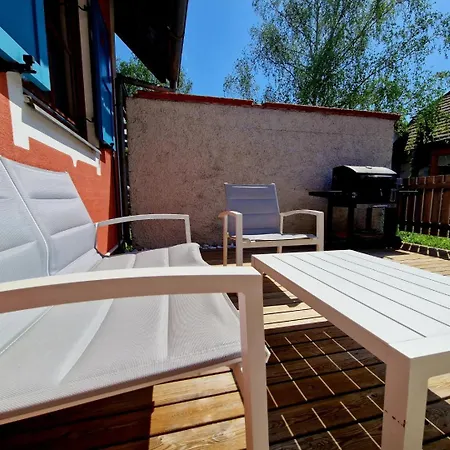 Apartma Catez Thermal Riviera Tickets Included Apartament *