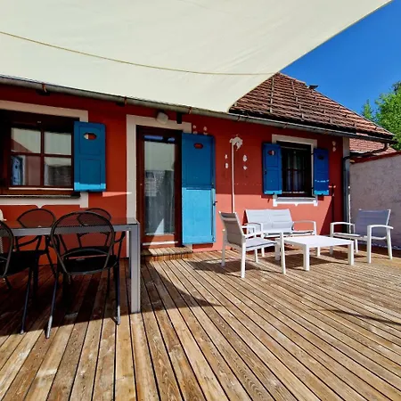 Apartma Catez Thermal Riviera Tickets Included