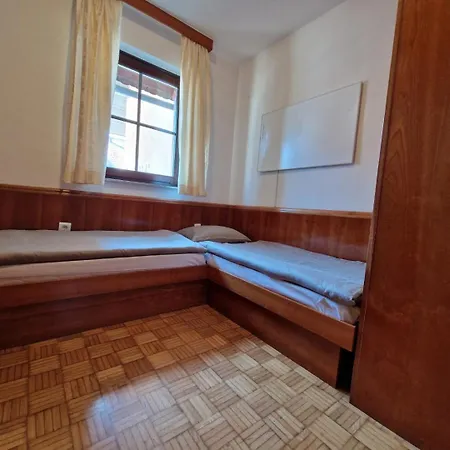 Apartamento Apartma Catez Thermal Riviera Tickets Included *