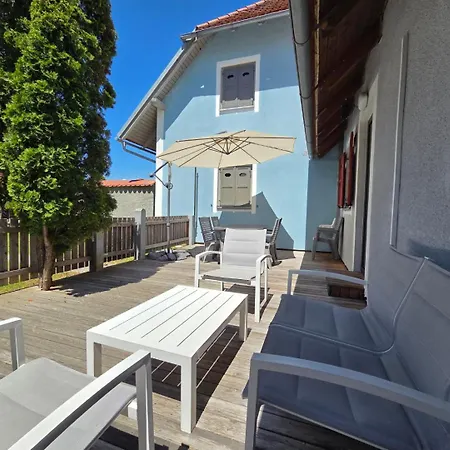 Apartma Catez Thermal Riviera Tickets Included Catez ob Savi