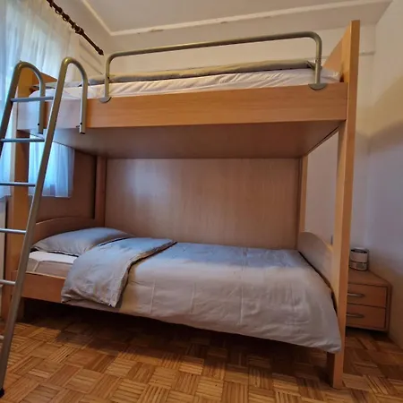 Appartement Apartma Catez Thermal Riviera Tickets Included