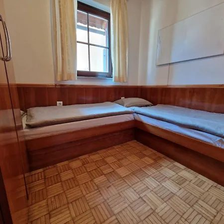 Apartma Catez Thermal Riviera Tickets Included 아파트 카테즈 옵 사비