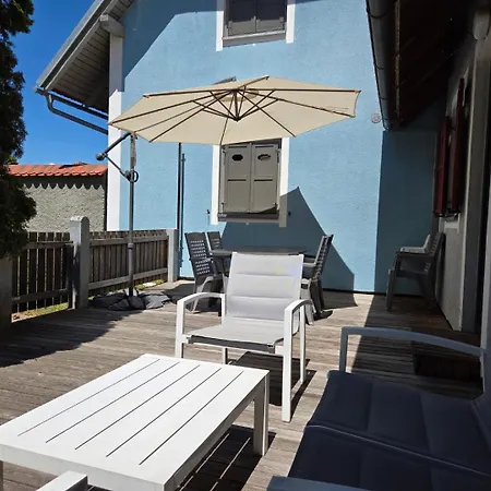 Appartement Apartma Catez Thermal Riviera Tickets Included Catez ob Savi