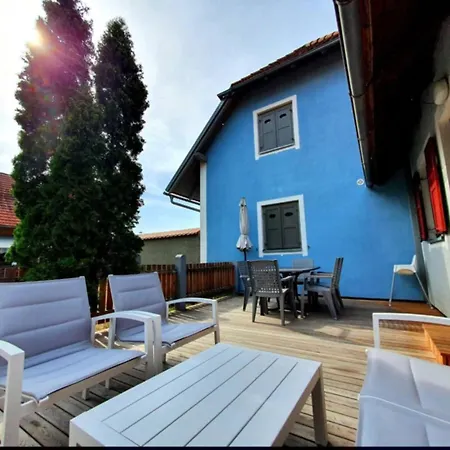 Terme Catez - Family With Pool Tickets Appartamento *