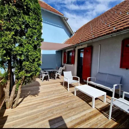 Appartamento Terme Catez - Family With Pool Tickets Catez ob Savi