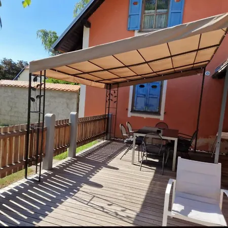 Terme Catez - Family With Pool Tickets Catez ob Savi