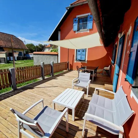 Appartamento Terme Catez - Family With Pool Tickets Catez ob Savi