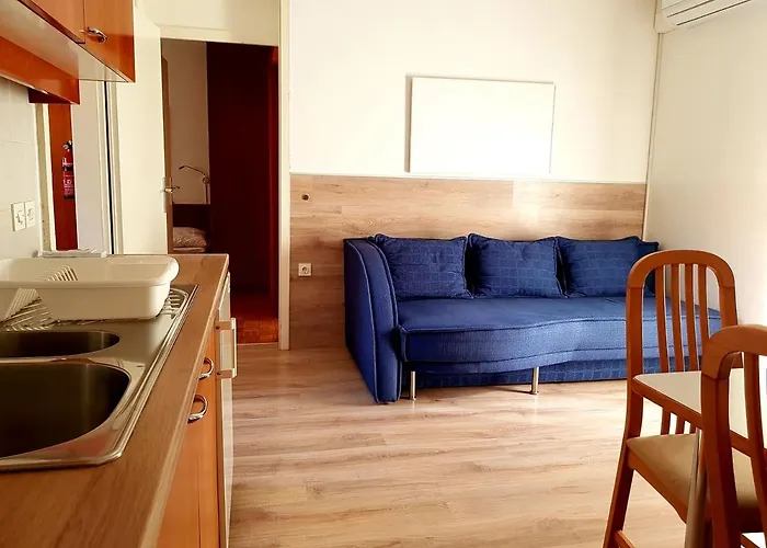 Terme Catez - Druzinski Apartma S Kartami Appartamento *