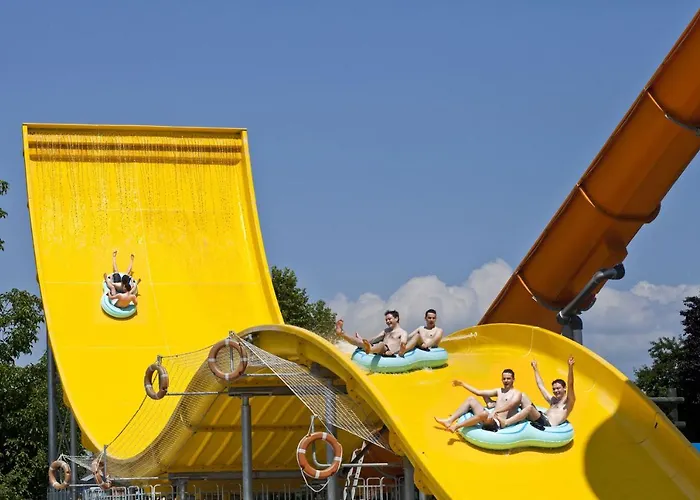 Terme Catez - Druzinski Apartma S Kartami Appartamento