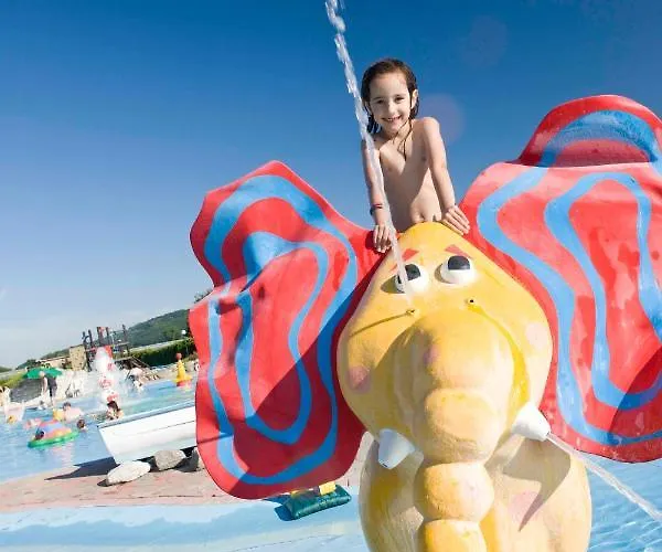 Terme Catez - Druzinski Apartma S Kartami Appartamento