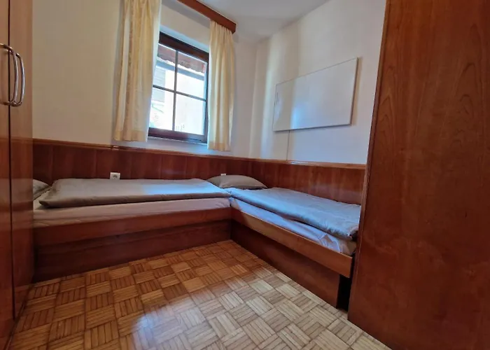 Appartamento Terme Catez - Druzinski Apartma S Kartami *