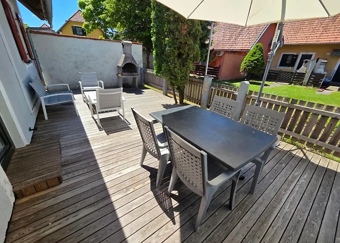 Terme Catez - Druzinski Apartma S Kartami Catez ob Savi