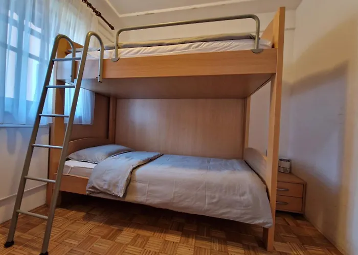 Appartamento Terme Catez - Druzinski Apartma S Kartami