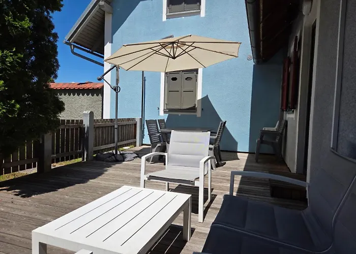 Appartamento Terme Catez - Druzinski Apartma S Kartami Catez ob Savi