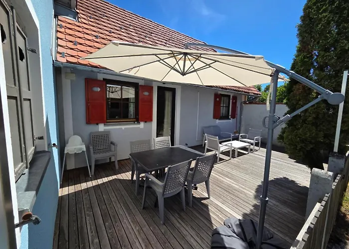 Appartamento Terme Catez - Druzinski Apartma S Kartami